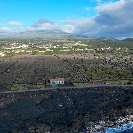 Pico Island Villas Madalena  Luaran gambar