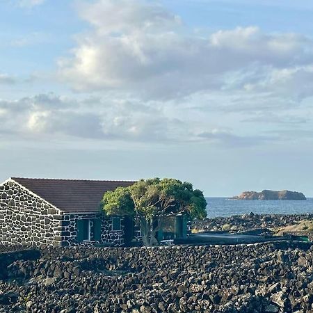 Pico Island Villas Madalena  Luaran gambar