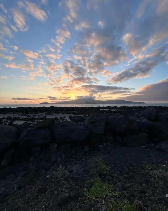 Pico Island Villas Madalena  Luaran gambar