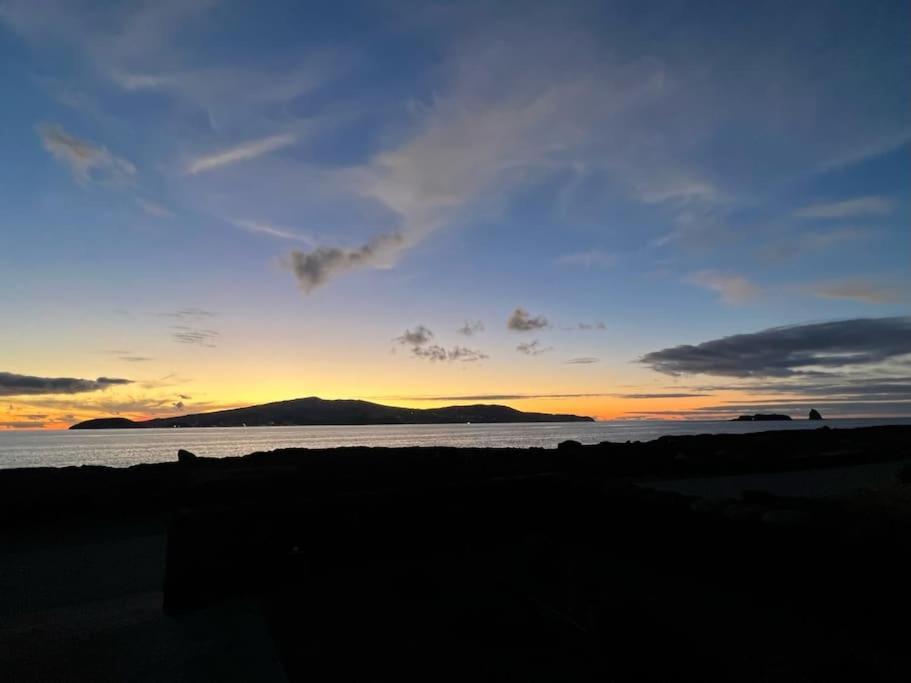 Pico Island Villas Madalena  Luaran gambar