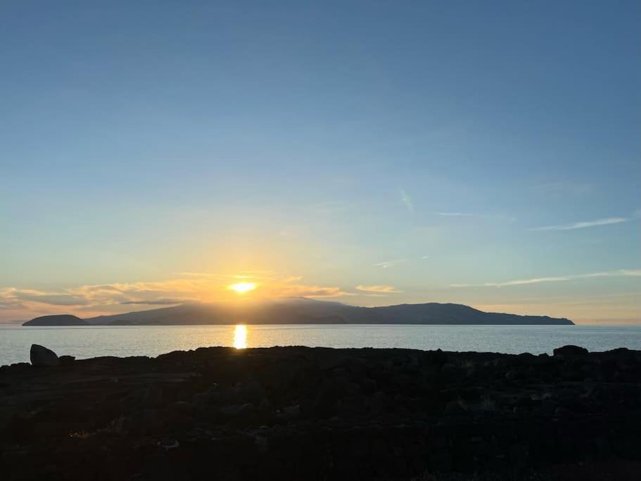 Pico Island Villas Madalena  Luaran gambar